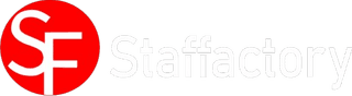 Staffactory Logo