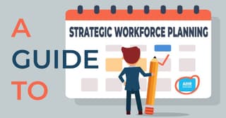 Navigating Workforce Uncertainty: A Strategic Planning Framework for Success